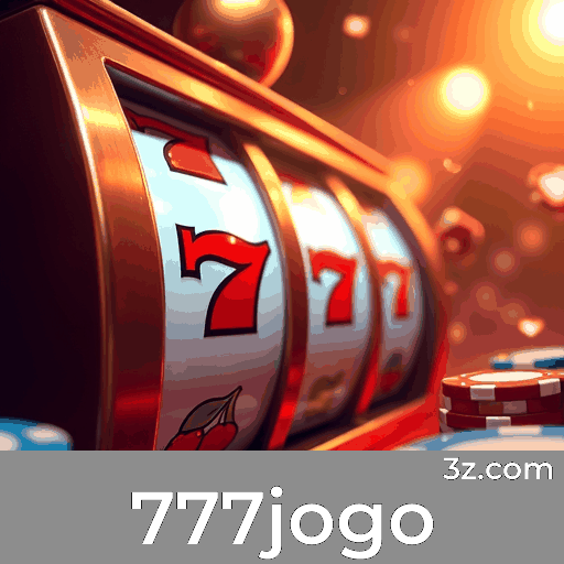 777jogo: Plataforma de Cassino Online Segura e Premiada