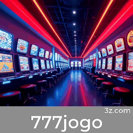 777jogo: Plataforma de Cassino Online Segura e Premiada
