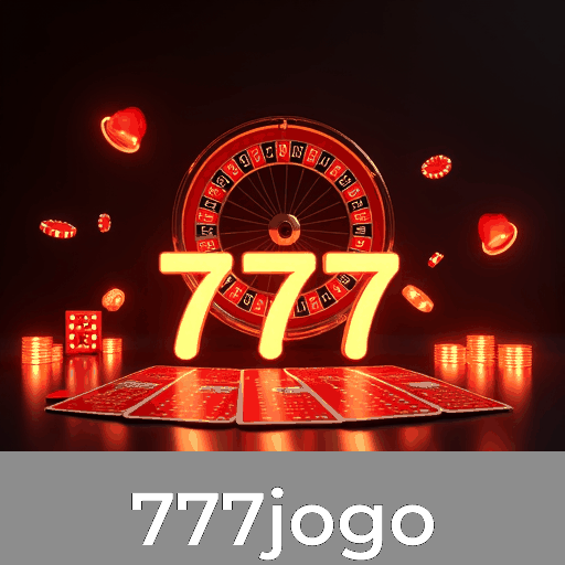 777jogo: Plataforma premiada e segura para diversão